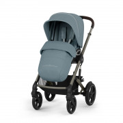 Talos S LUX - Stormy Blue 2026 Stormy Blue 2026